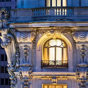 The St. Regis Hotel New York