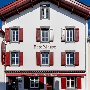 ** Hotel Parc Mazon-biarritz France