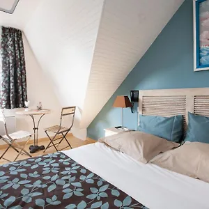 *** Hotel Beausejour France