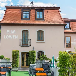 Löwen Hotel Randersacker