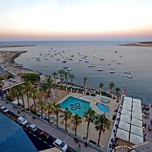 Qawra Palace & Hotel St. Paul's Bay