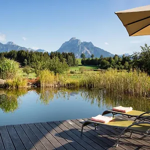 Kössel Hotel Füssen
